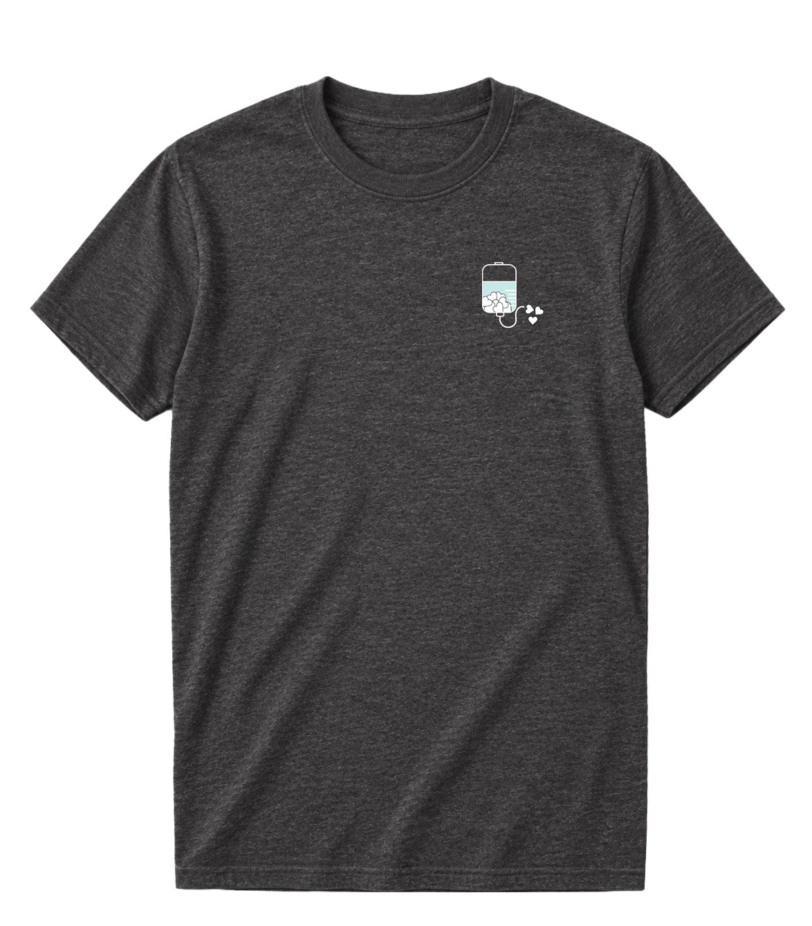 Classics - Elevated Shift Tee