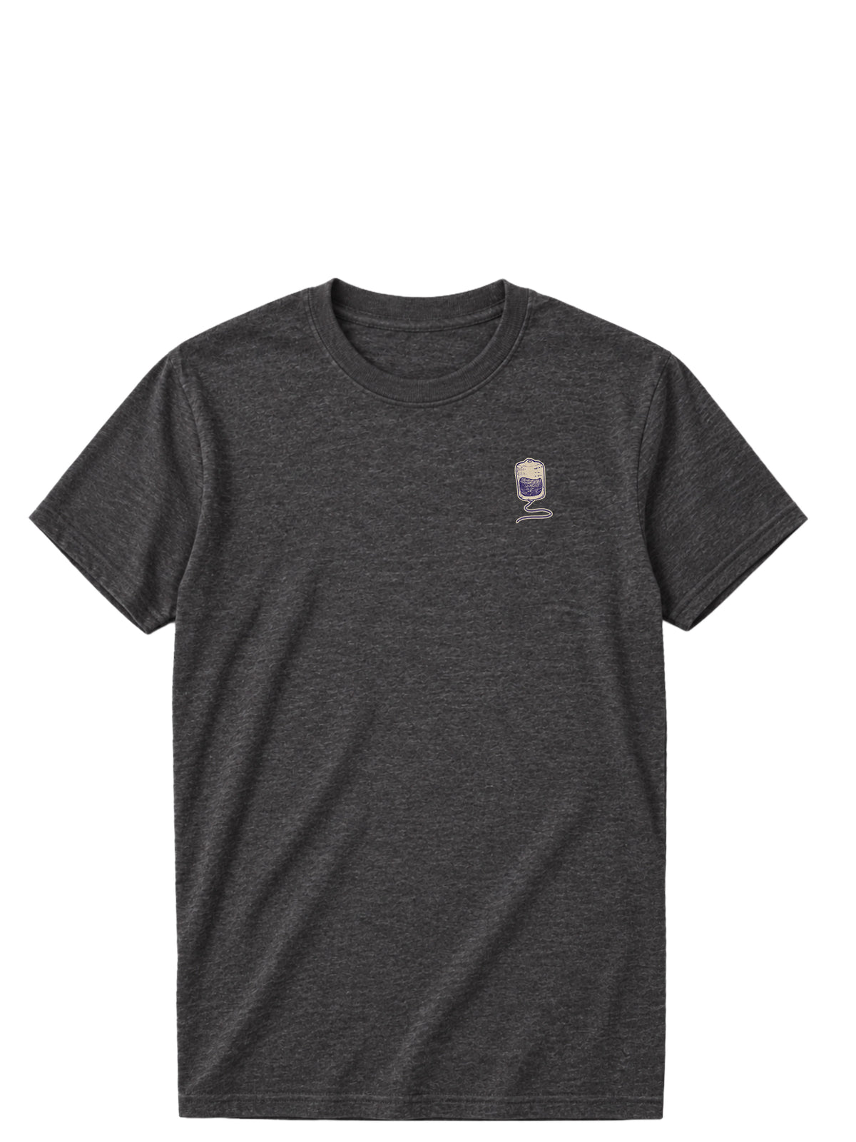 Imprint - Elevated Shift Tee