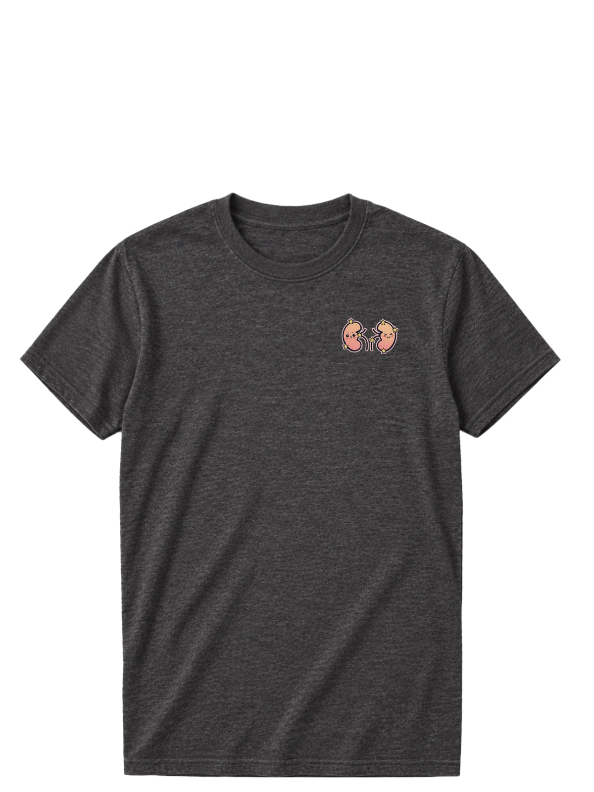 Kawaii - Elevated Shift Tee
