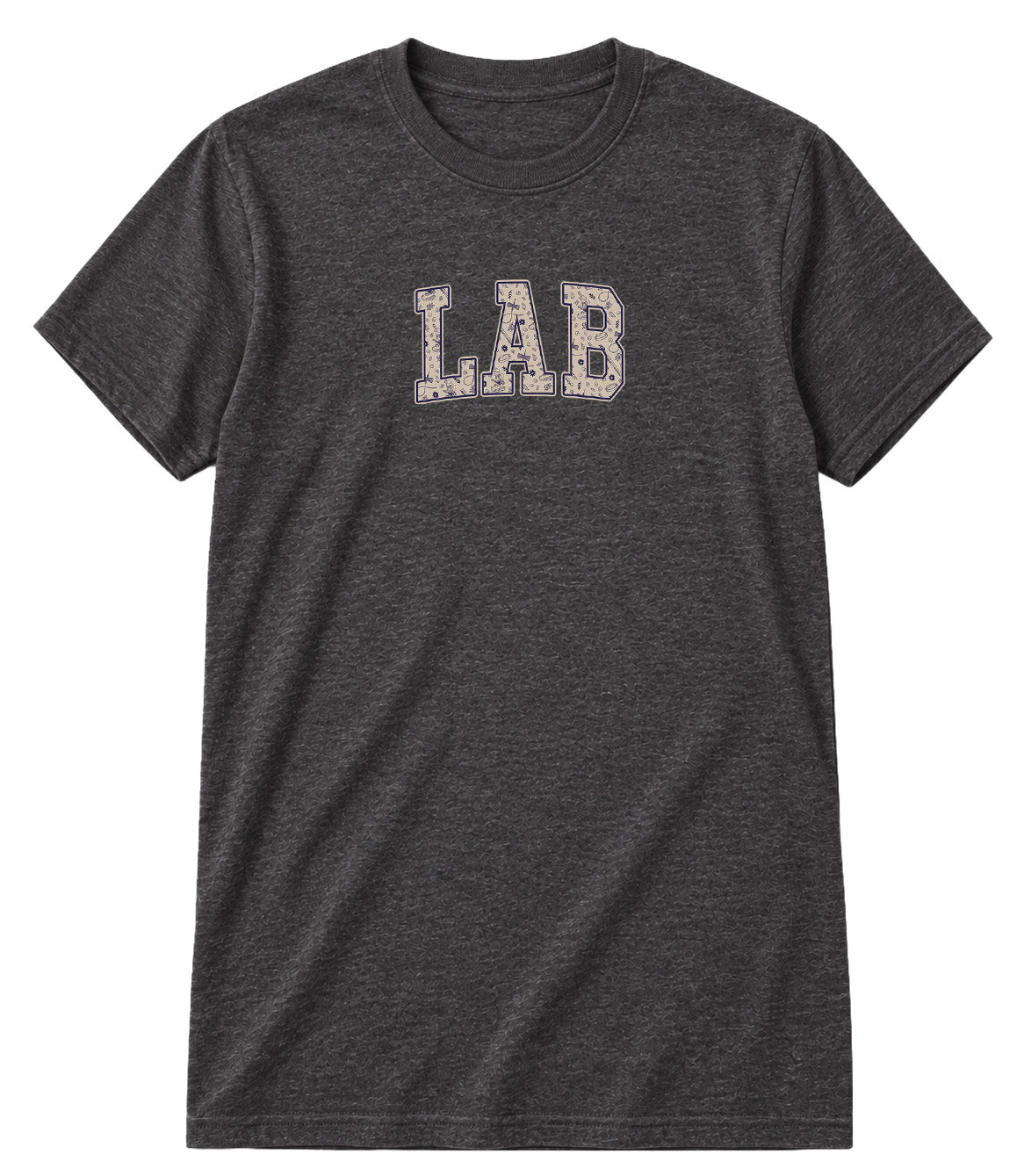 Medical Varsity - Elevated Shift Tee