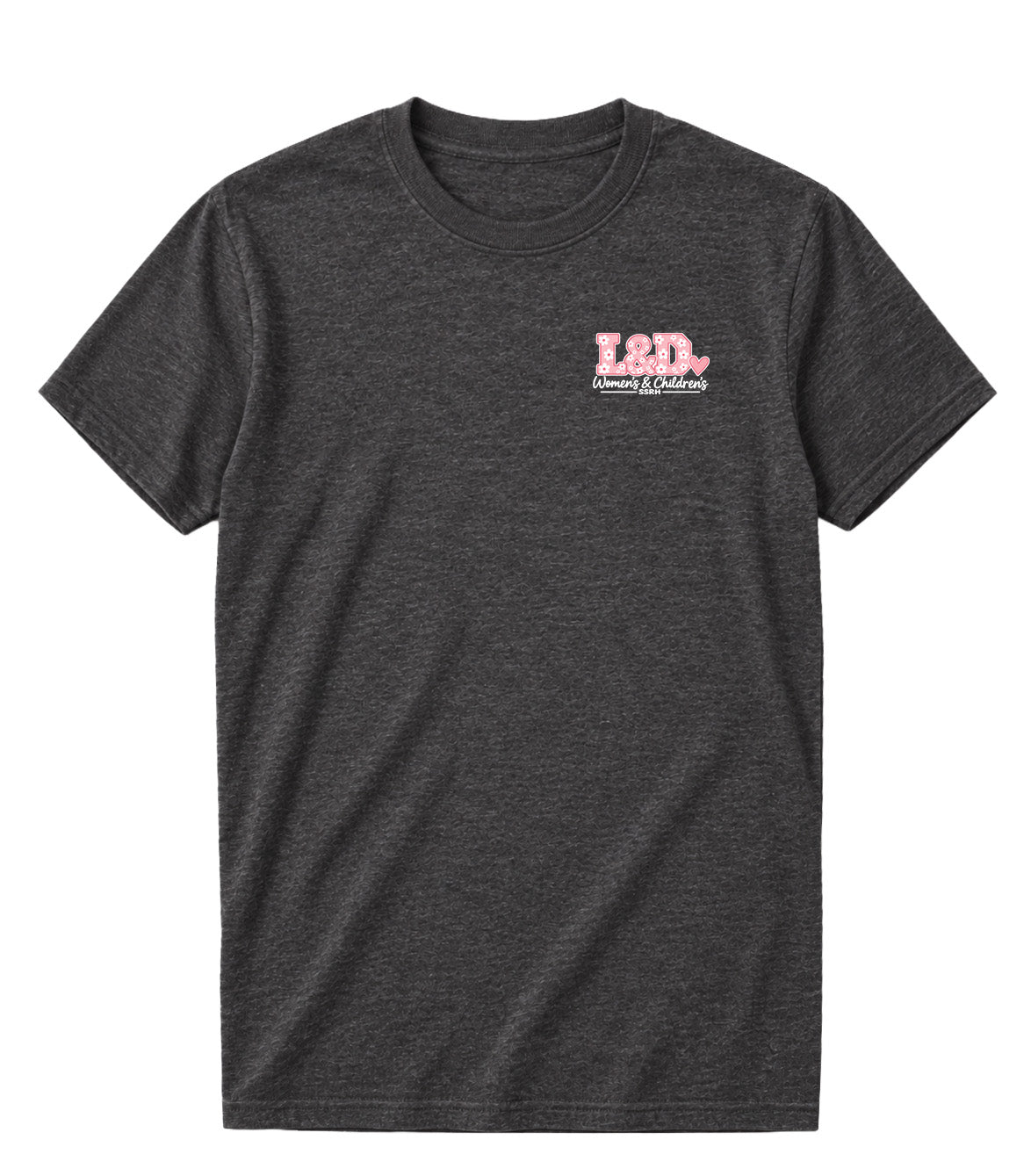 South Shore Regional Women’s and Children’s Unit - Elevated Shift Tee
