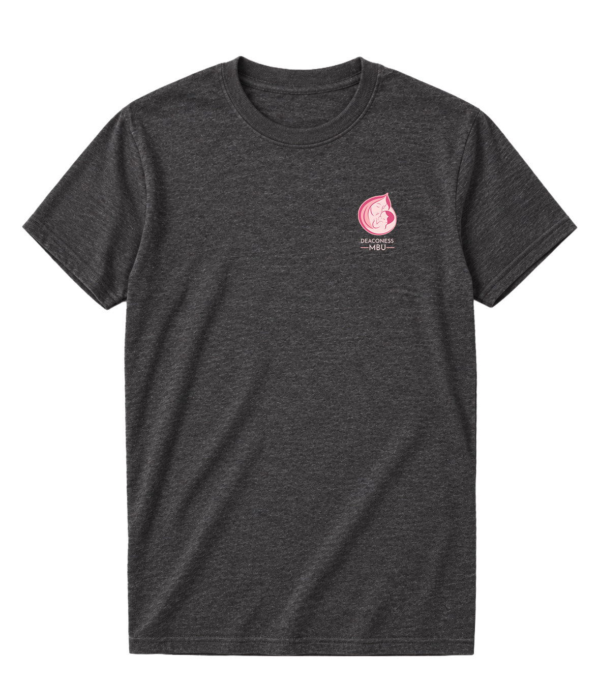 MultiCare Deaconess Family Birth Center - Elevated Shift Tee