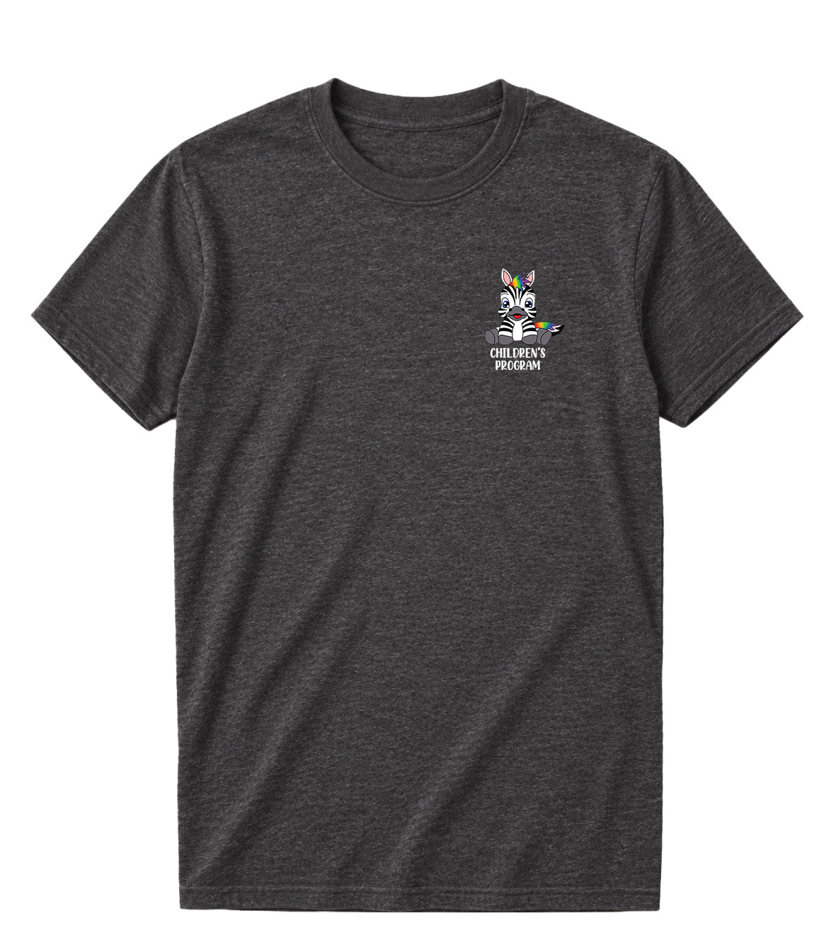 Wascana Rehabilitation Centre Children's Program - Elevated Shift Tee