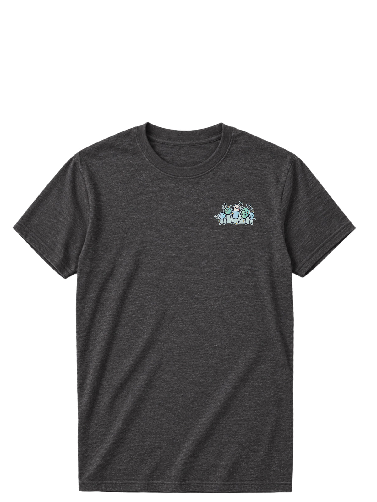 Kawaii - Elevated Shift Tee