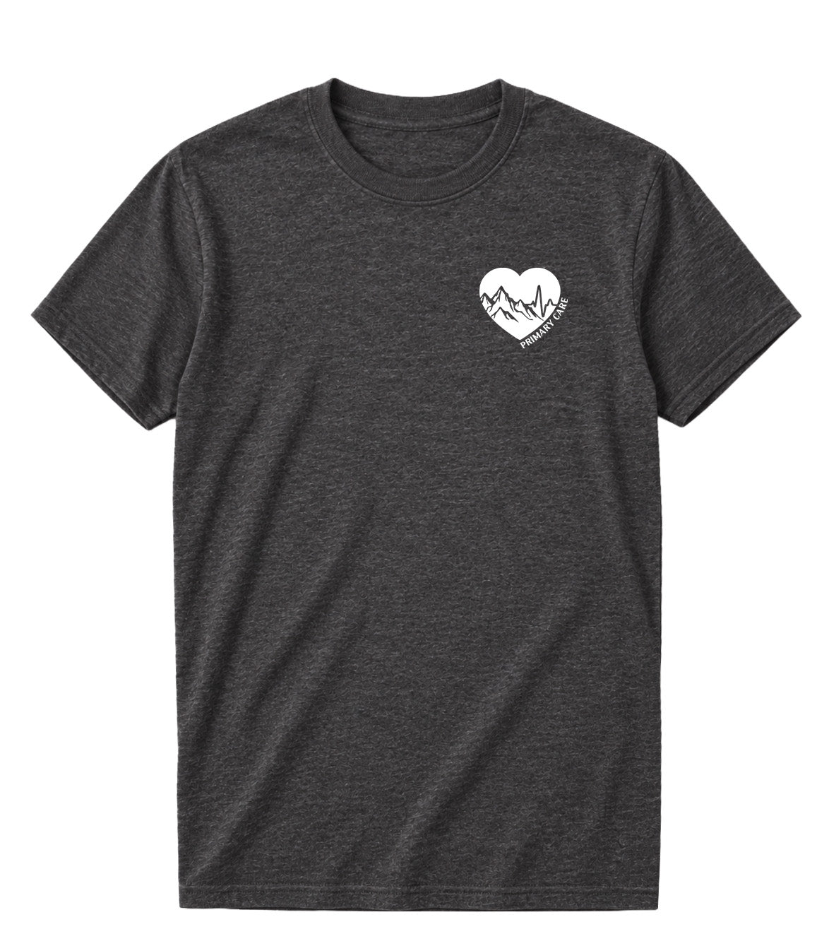 One Health Associate Medical Clinic - Elevated Shift Tee