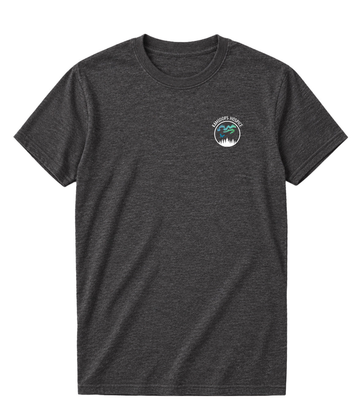 Kamloops Hospice Association - Elevated Shift Tee