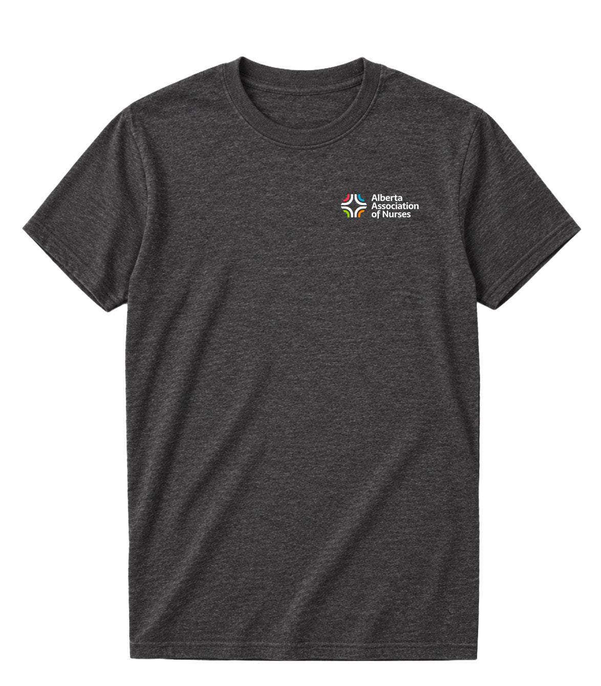 Alberta Association of Nurses - AAN - Elevated Shift Tee