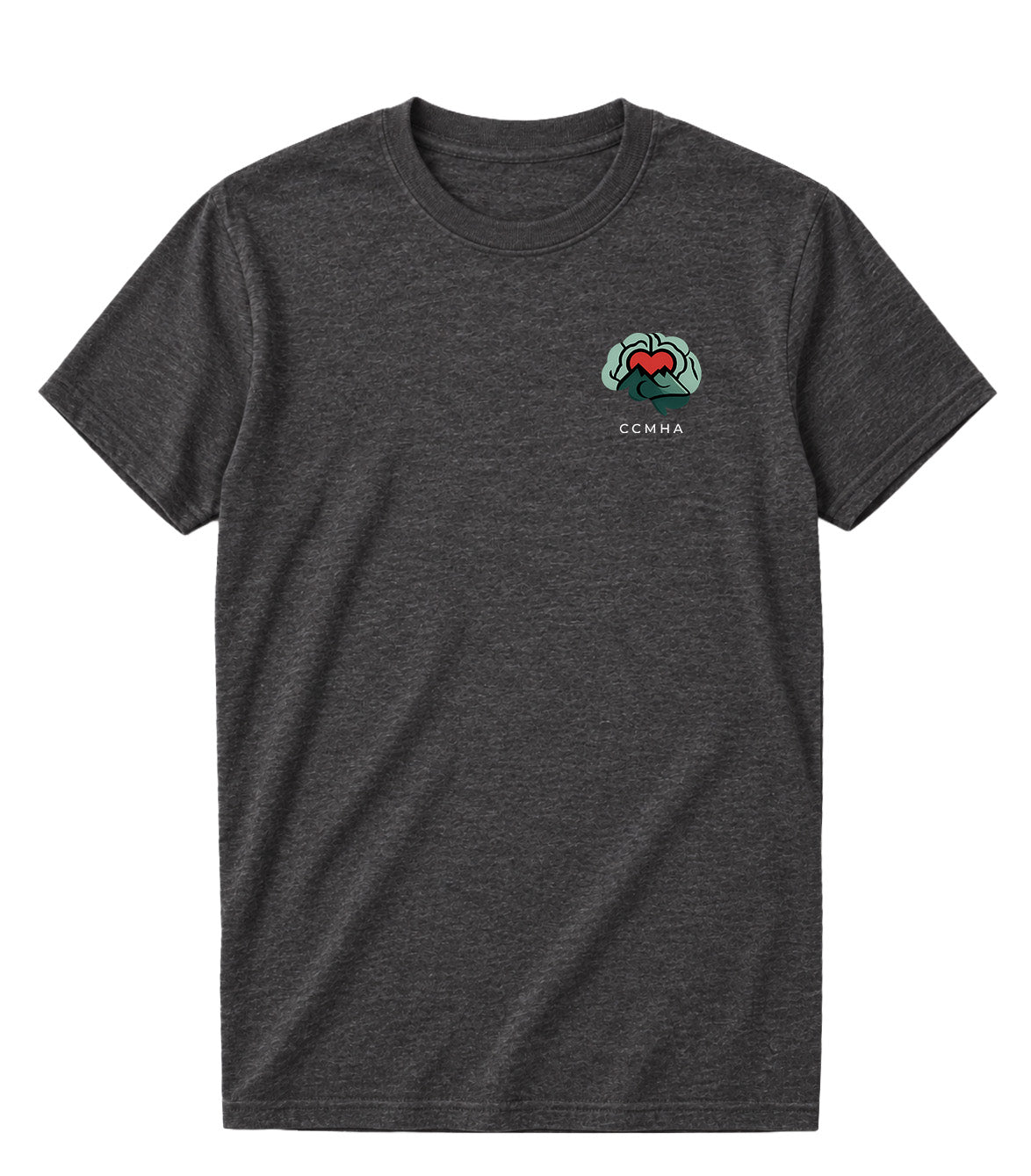 Claresholm Centre for Mental Health & Addictions - Elevated Shift Tee