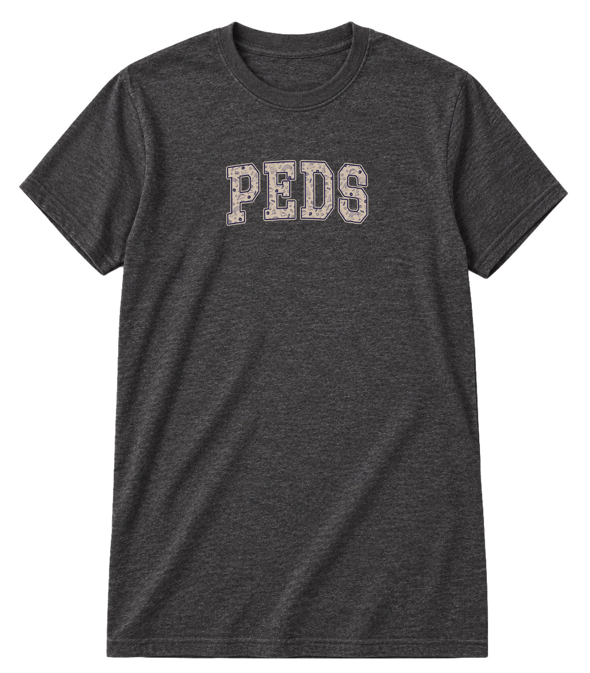 Medical Varsity - Elevated Shift Tee