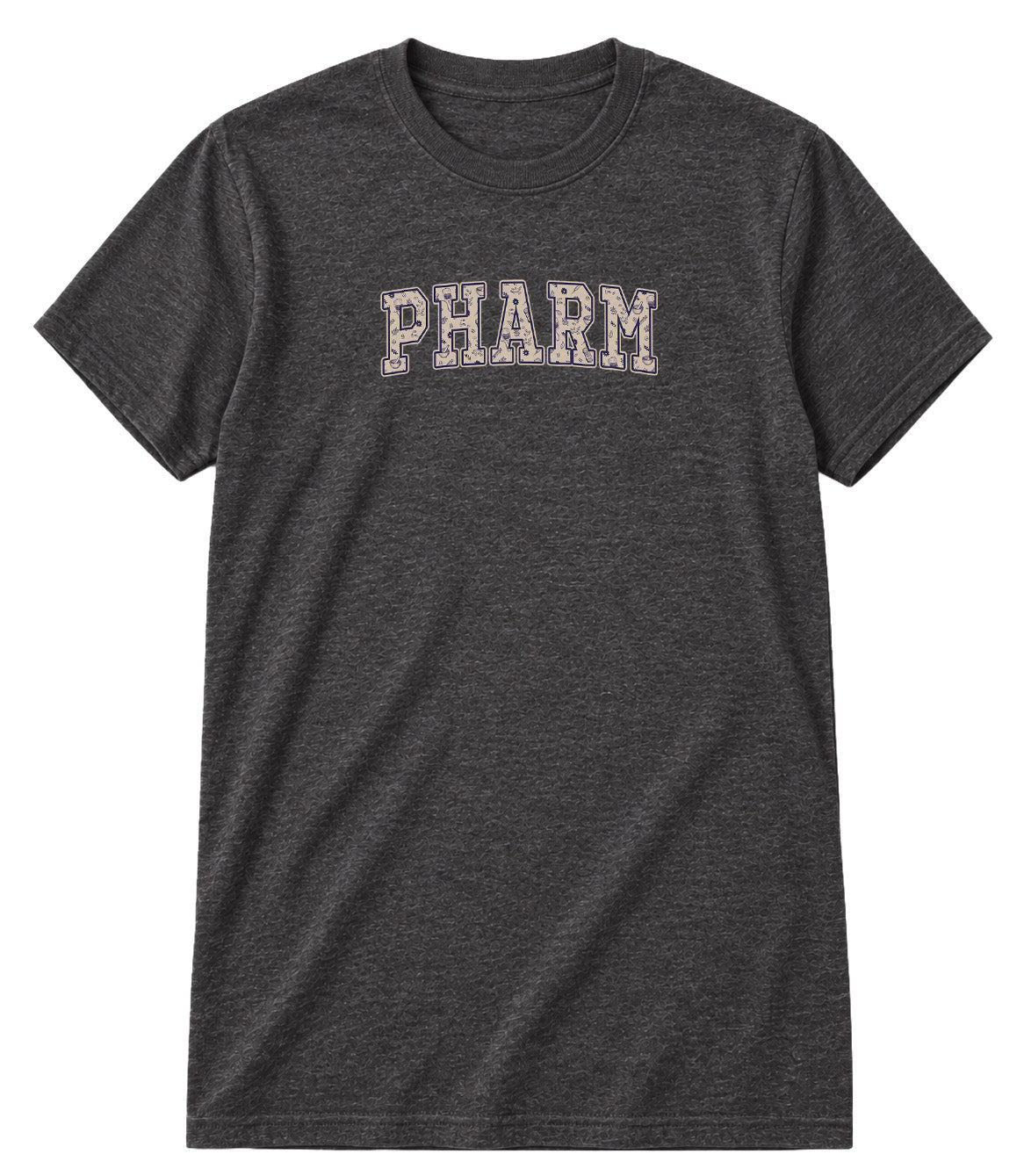 Medical Varsity - Elevated Shift Tee
