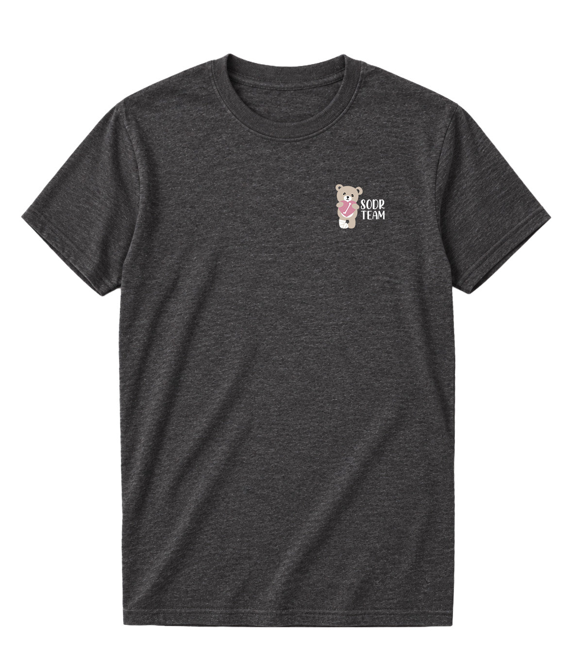 Holland Bloorview Kids Rehabilitation Hospital SODR - Elevated Shift Tee