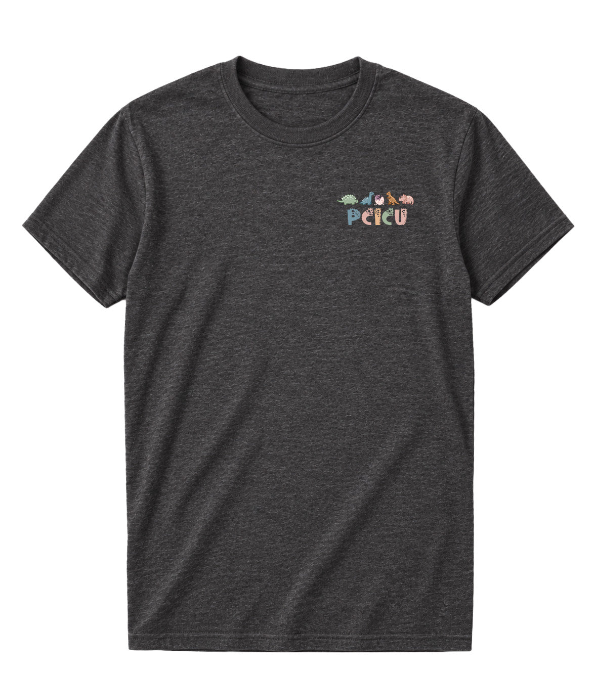 Alberta Health Services - Pediatric Cardiac Intensive Care Unit - Elevated Shift Tee
