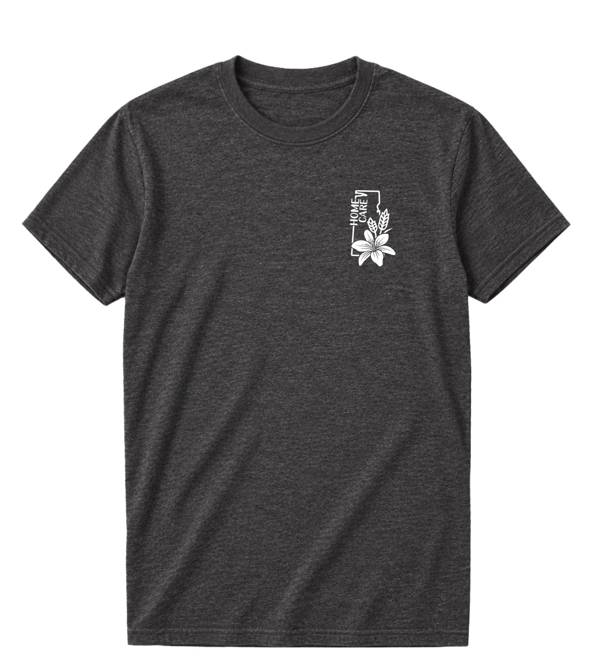 Prince Albert Home Care - Elevated Shift Tee