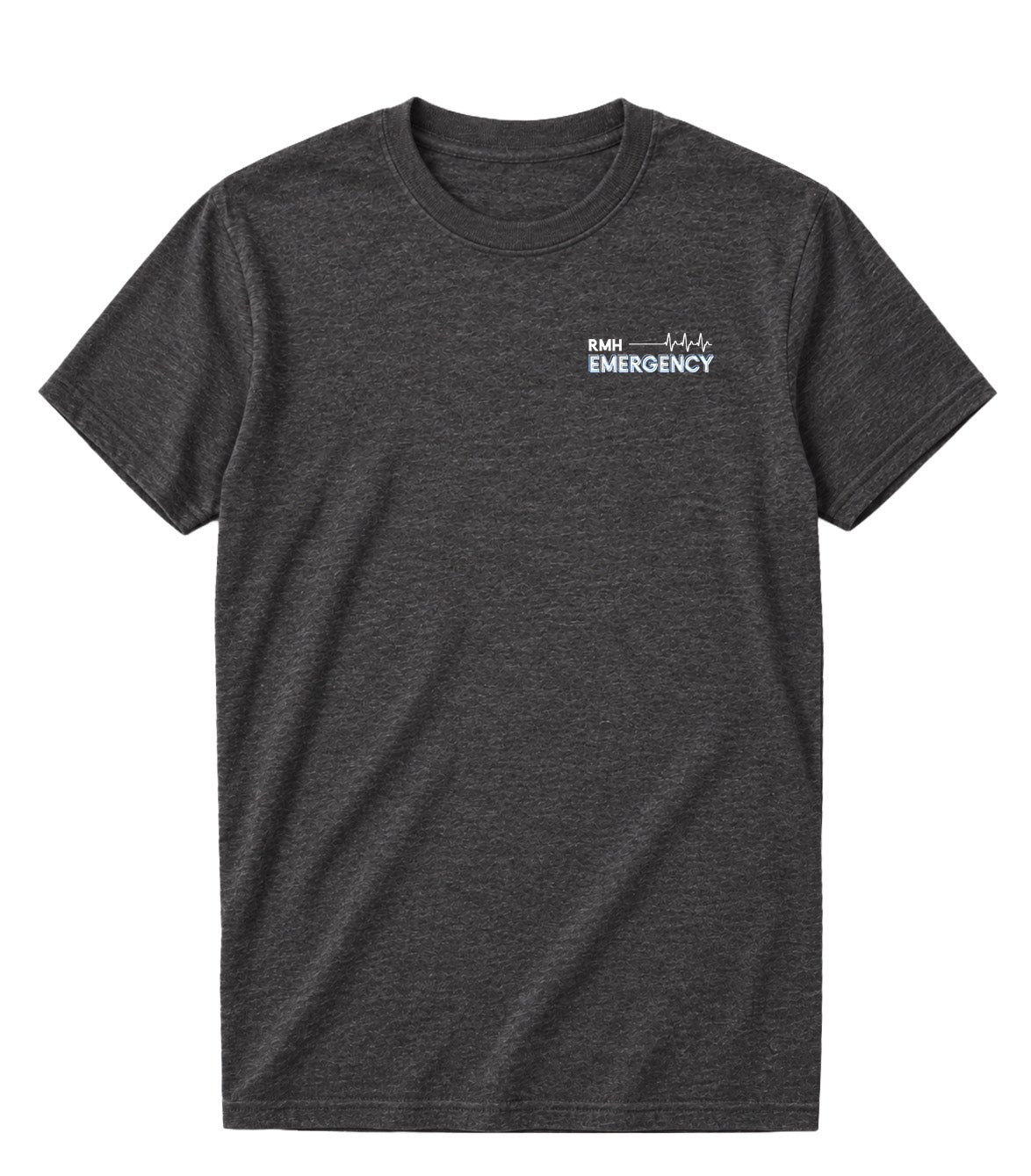 Ridge Meadows Hospital Emergency - Elevated Shift Tee