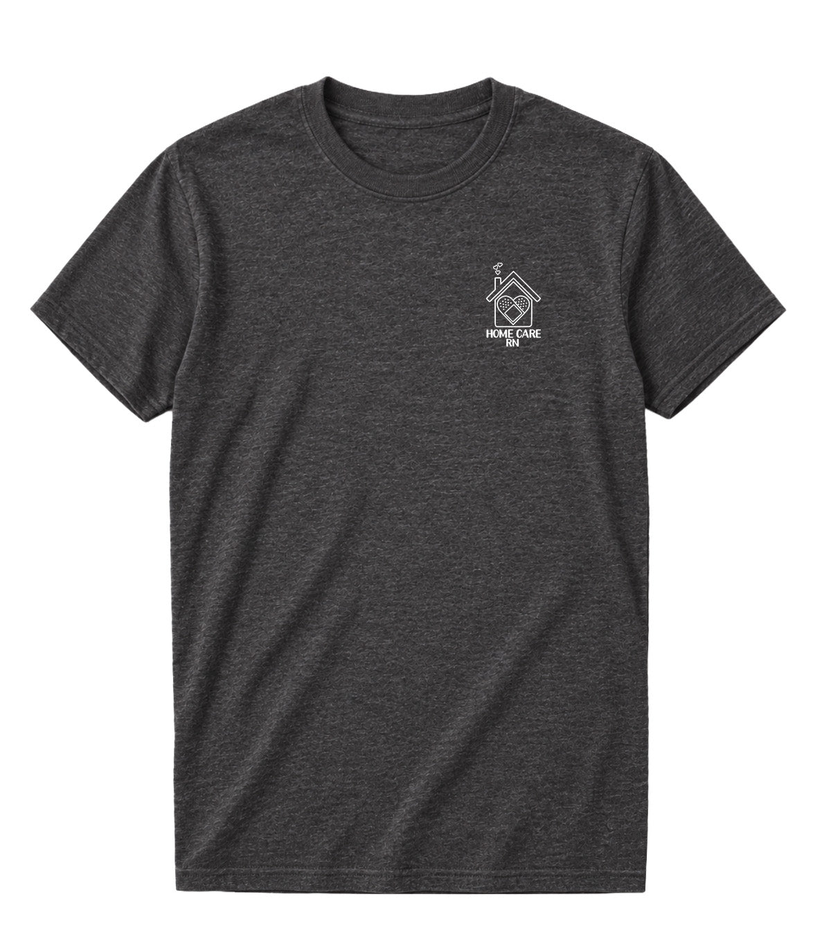 Prince Albert Home Care - Elevated Shift Tee