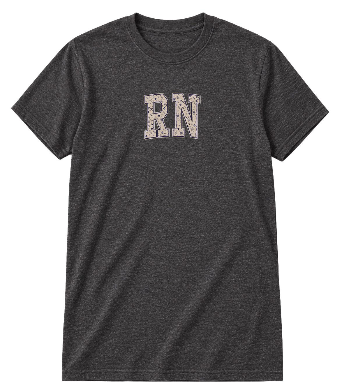 Medical Varsity - Elevated Shift Tee