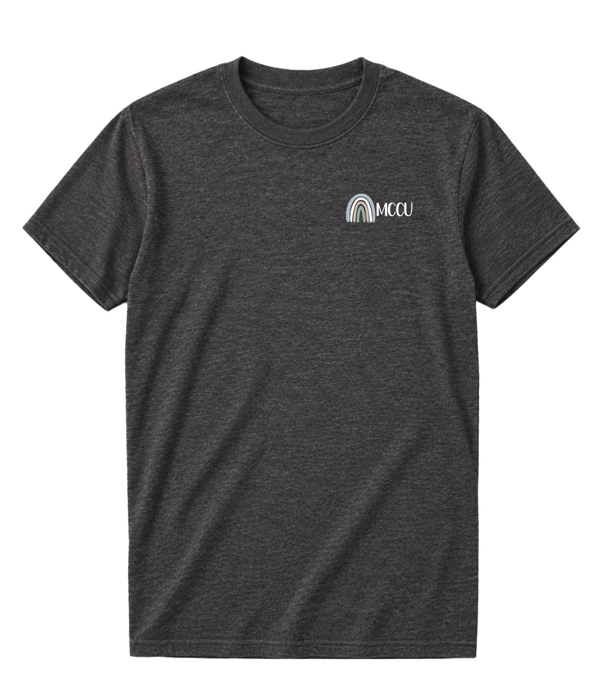 Maternal Child Care Unit - Prince County Hospital - Elevated Shift Tee