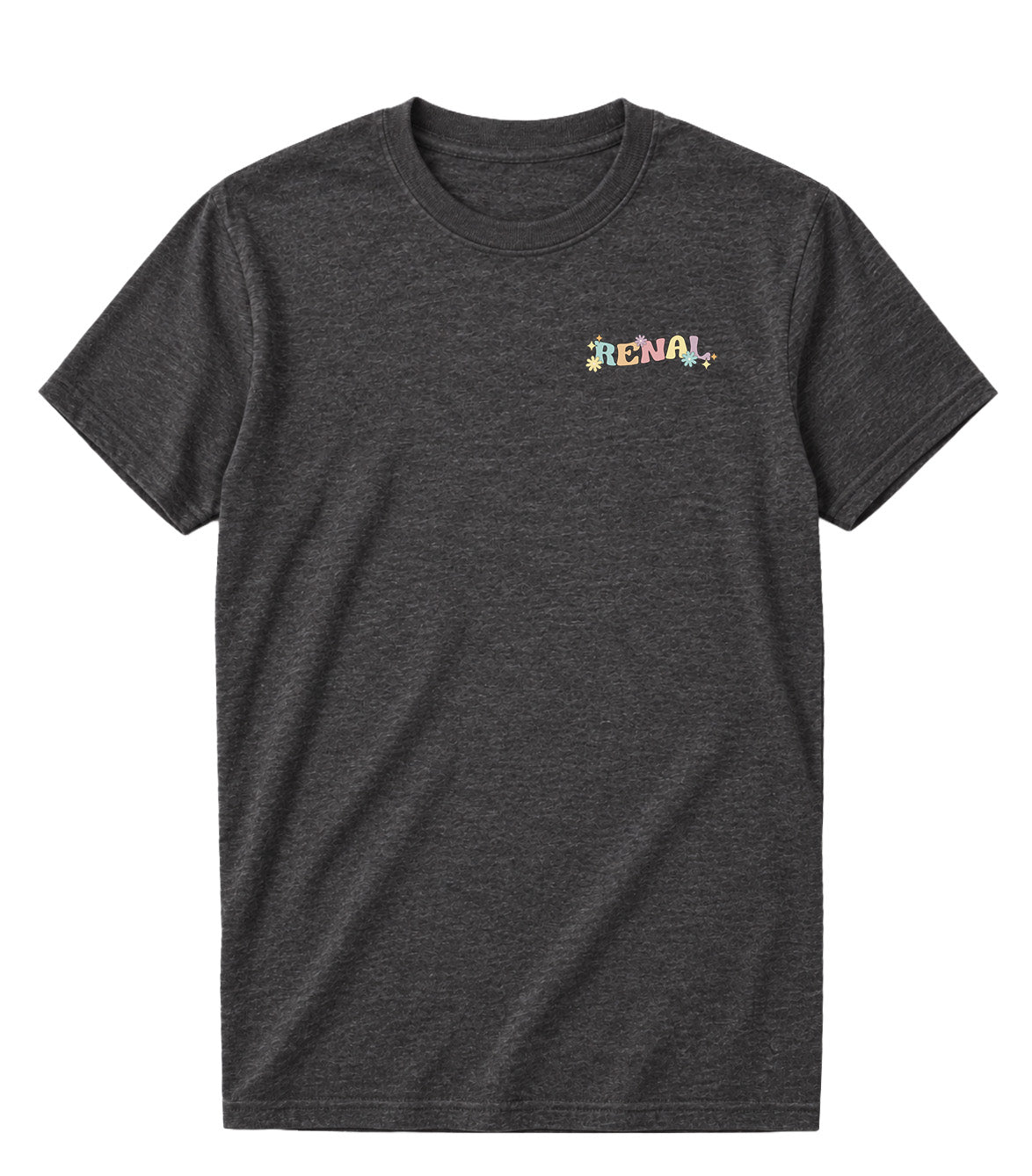 Wallflower - Elevated Shift Tee