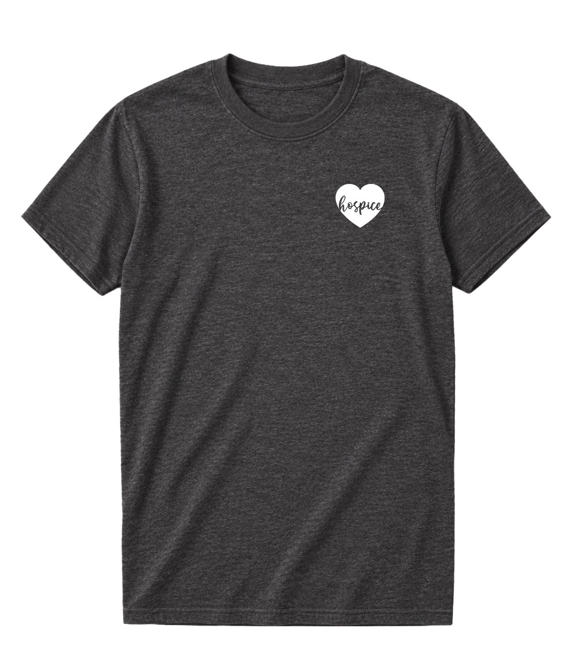 Kamloops Hospice Association - Elevated Shift Tee