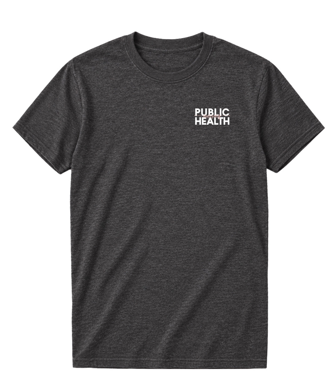 Kamloops Public Health - Round 3 - Elevated Shift Tee