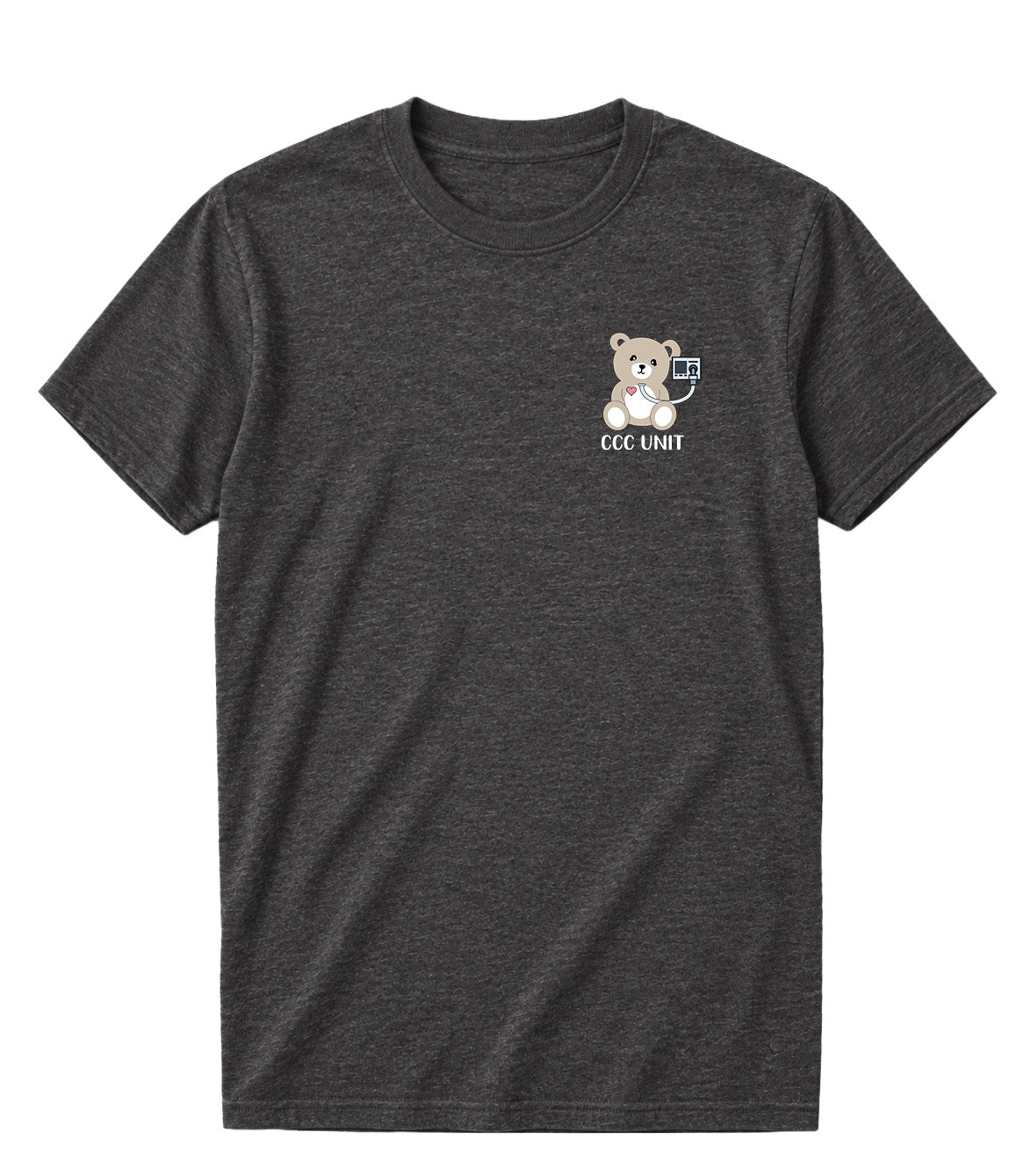 Holland Bloorview CCC Team - Elevated Shift Tee