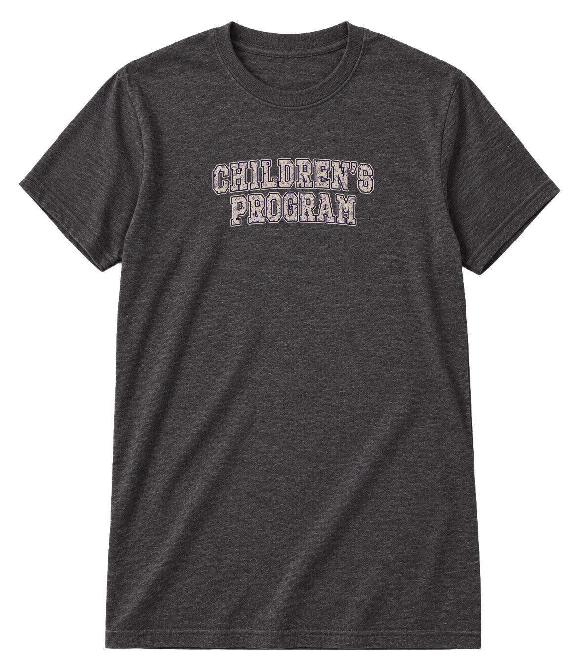 Wascana Rehabilitation Centre Children's Program - Elevated Shift Tee
