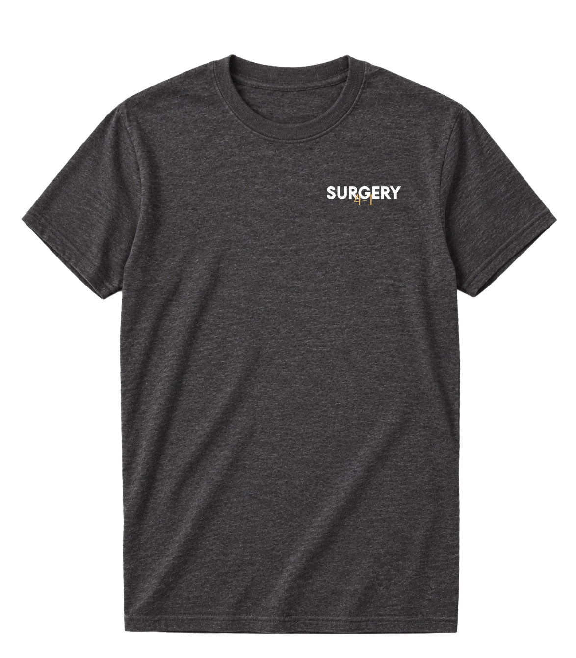 Brightshores Surgery 4-1 - Elevated Shift Tee