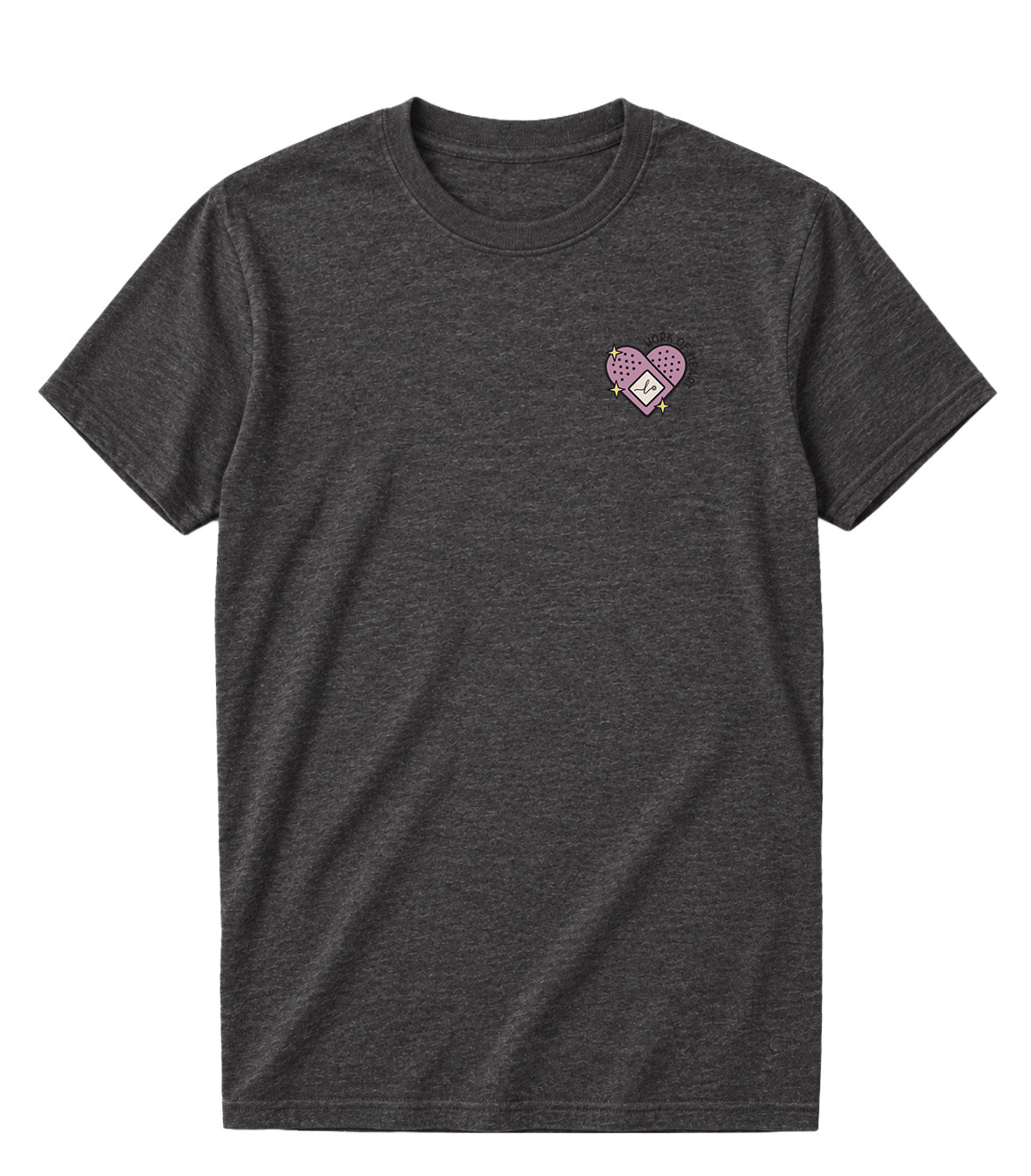 Classics - Elevated Shift Tee
