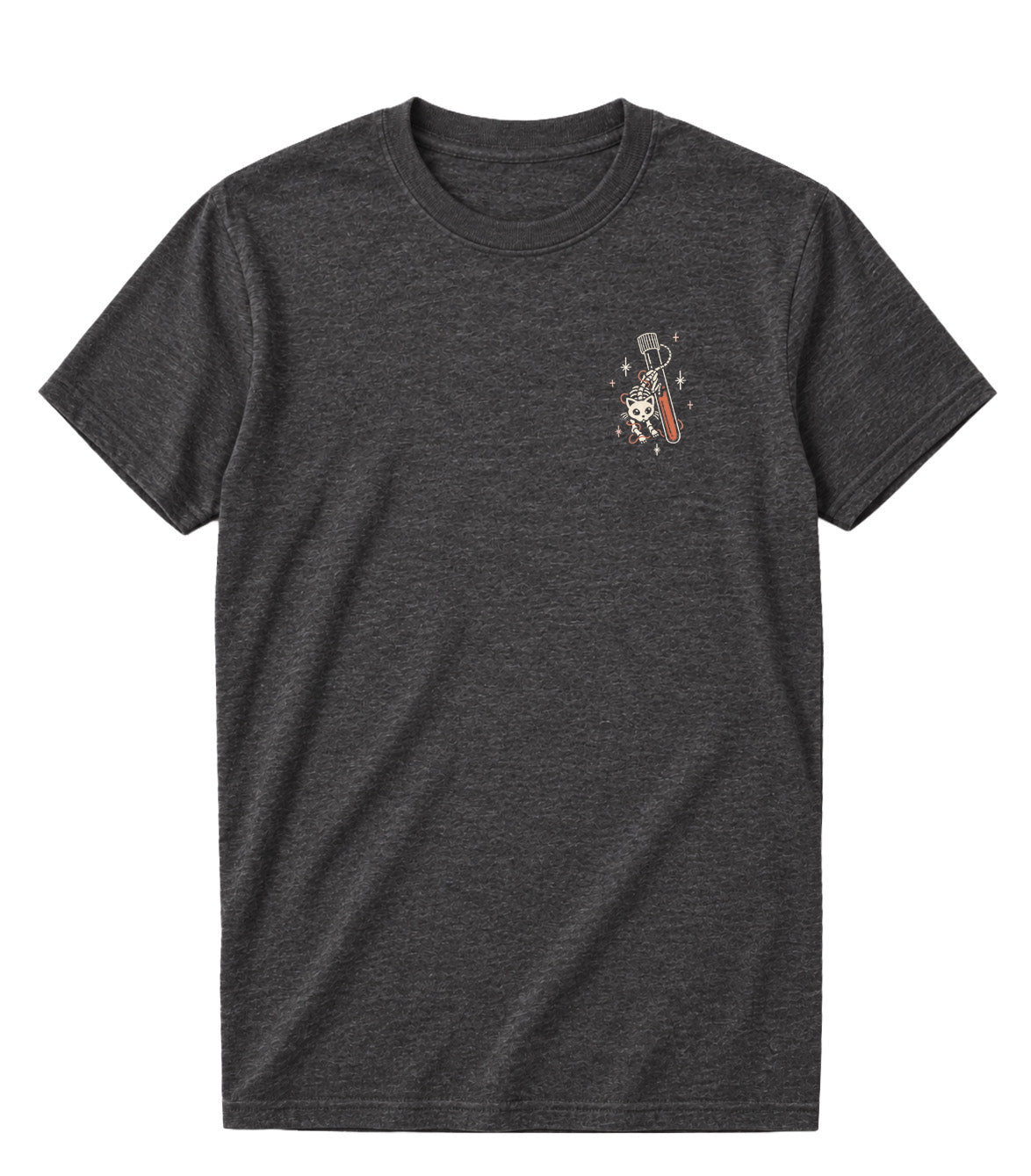 Tangled Halloween - Elevated Shift Tee