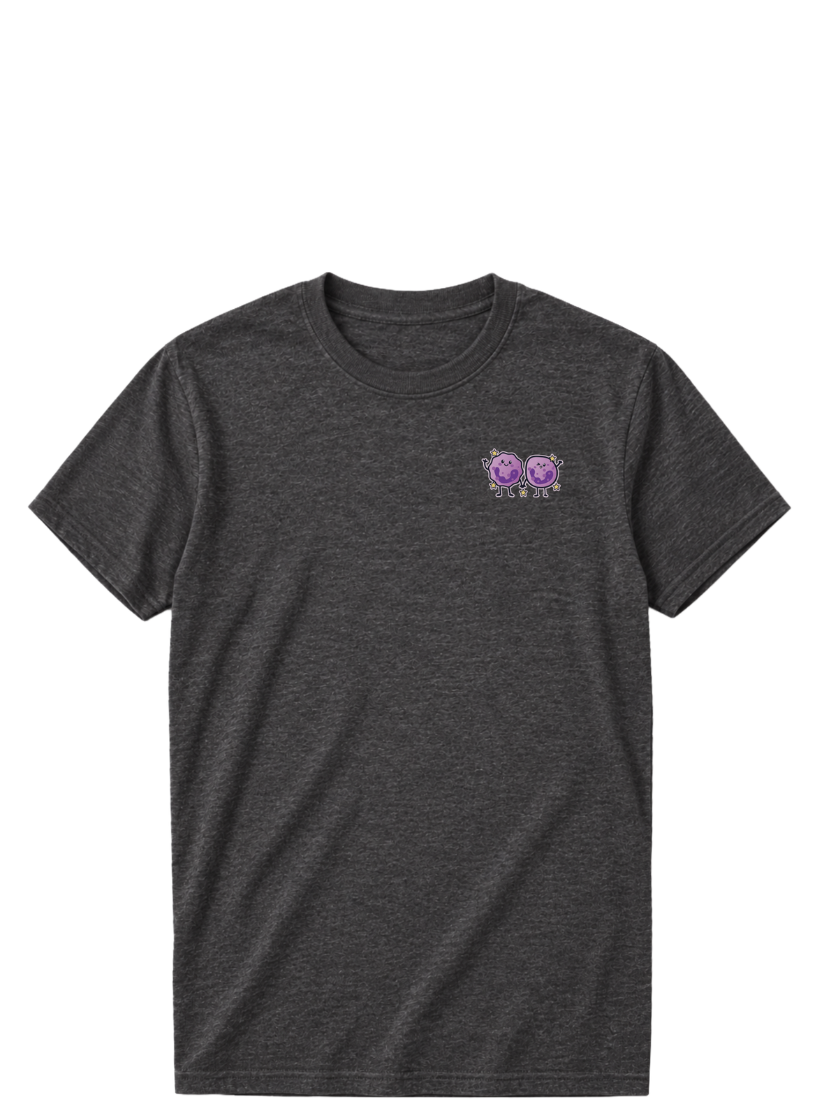 Kawaii - Elevated Shift Tee