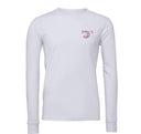 The Mama Coach - Long Sleeve - Lubdub Apparel
