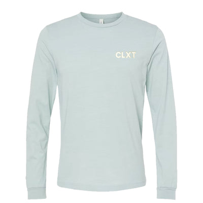 CLXT Creds - Long Sleeve
