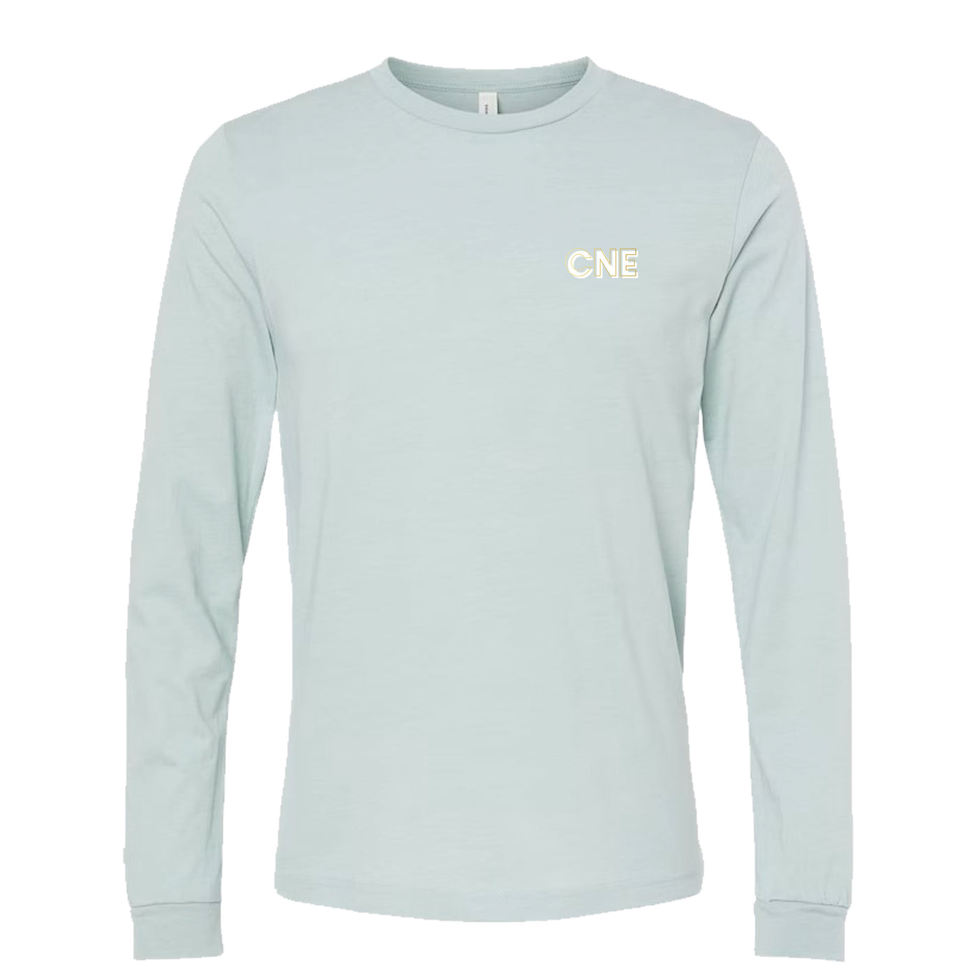 CNE Creds - Long Sleeve