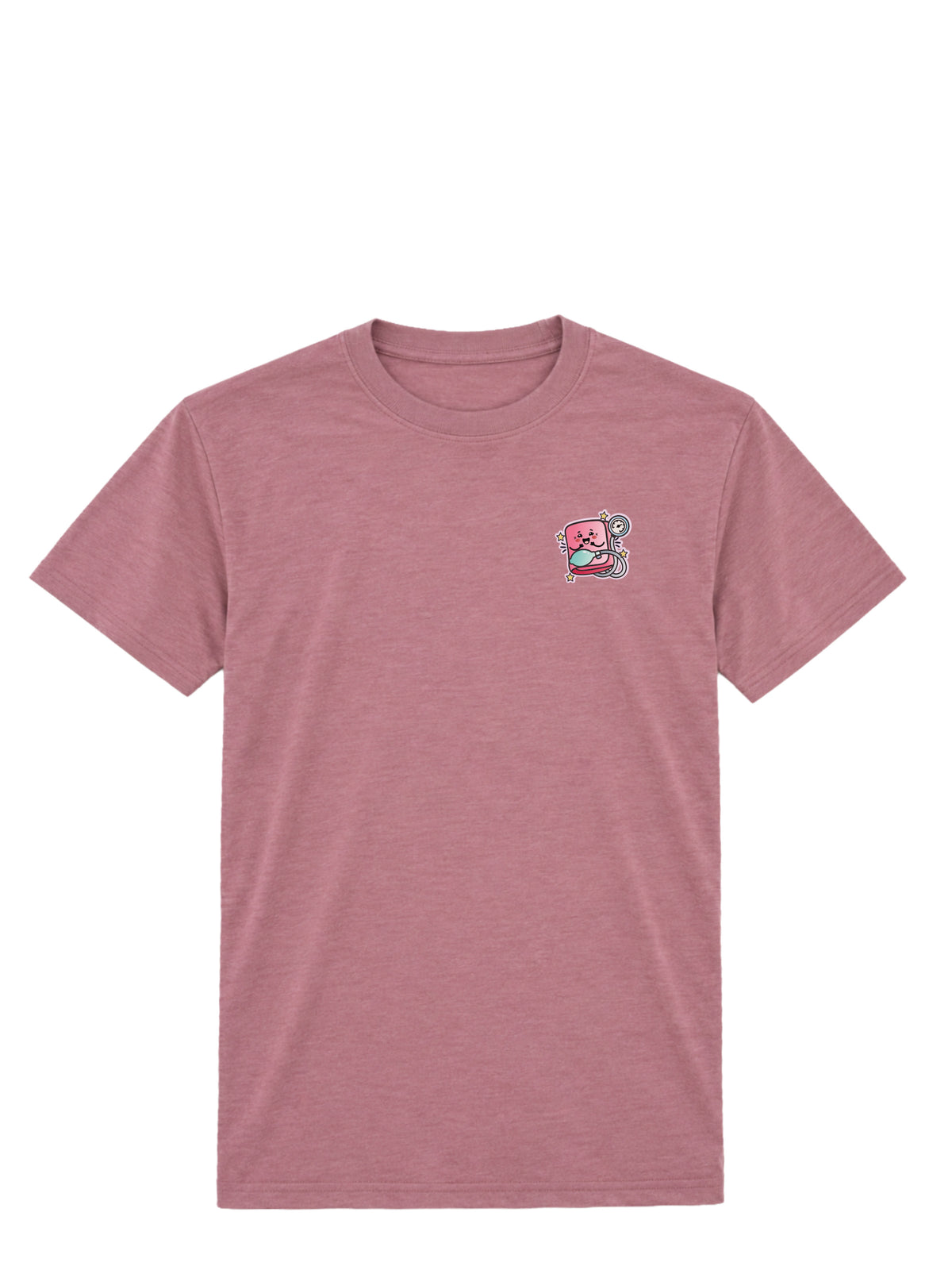 Kawaii - Elevated Shift Tee