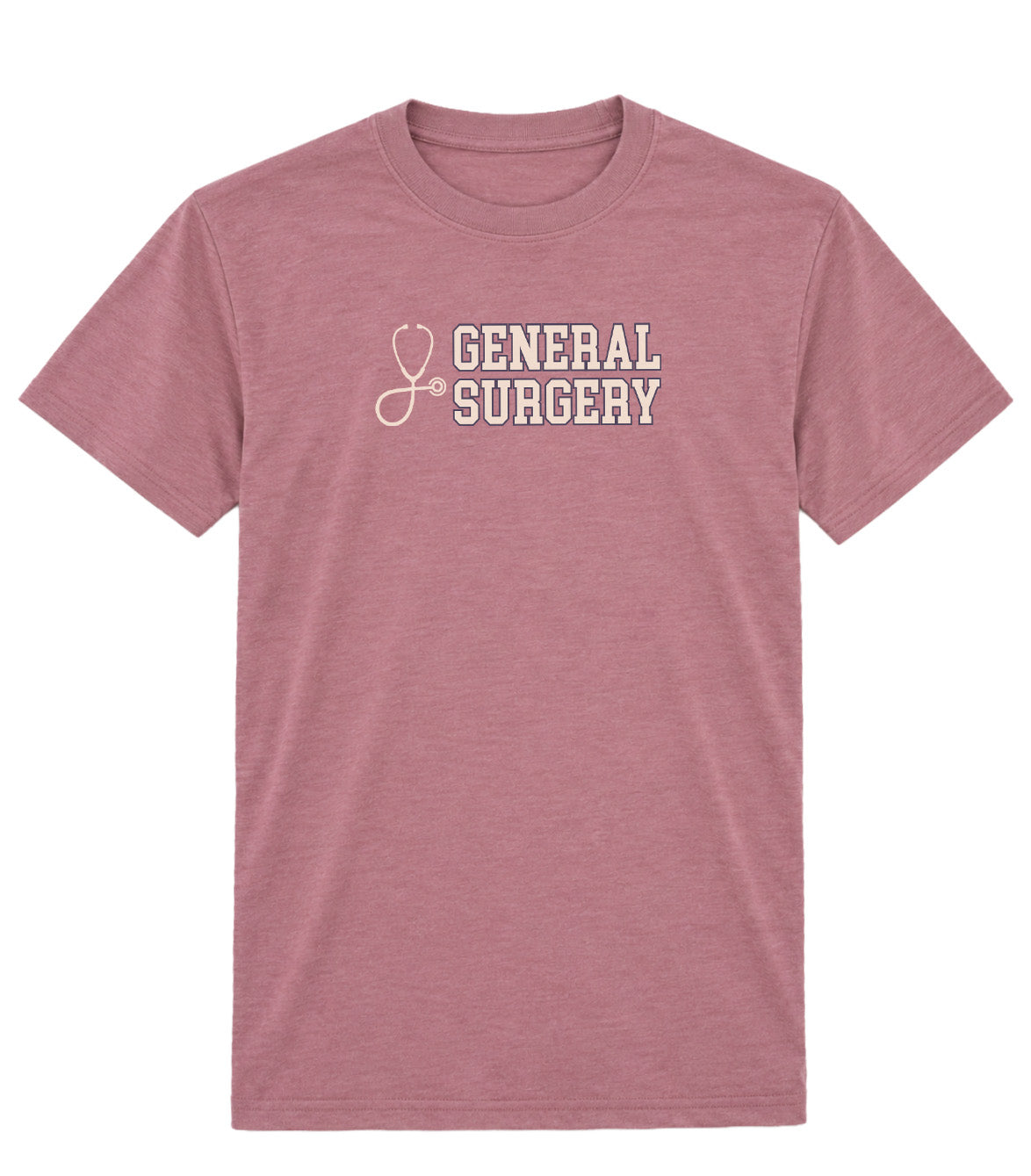 SickKids 5B General Surgery - Elevated Shift Tee