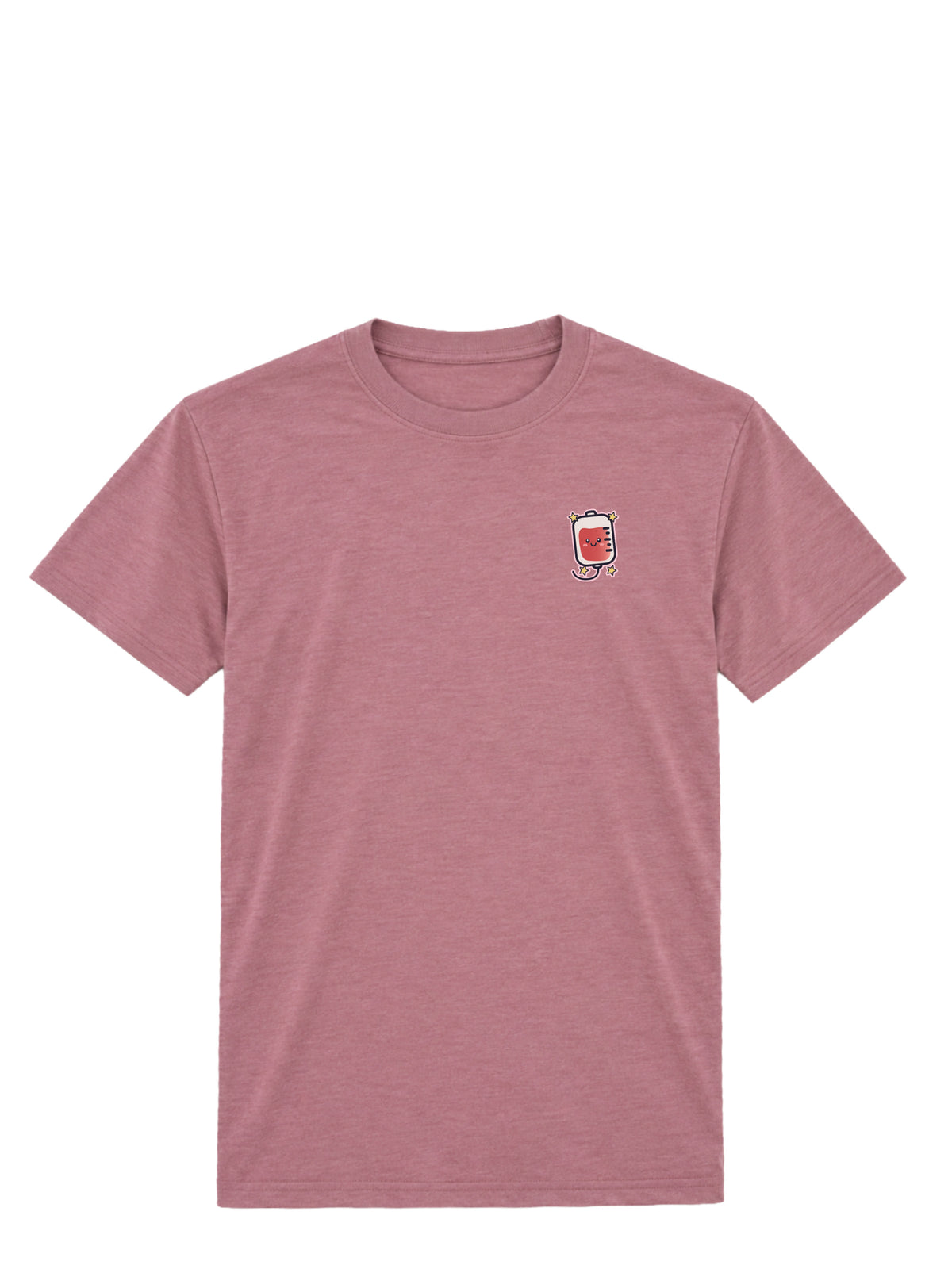 Kawaii - Elevated Shift Tee