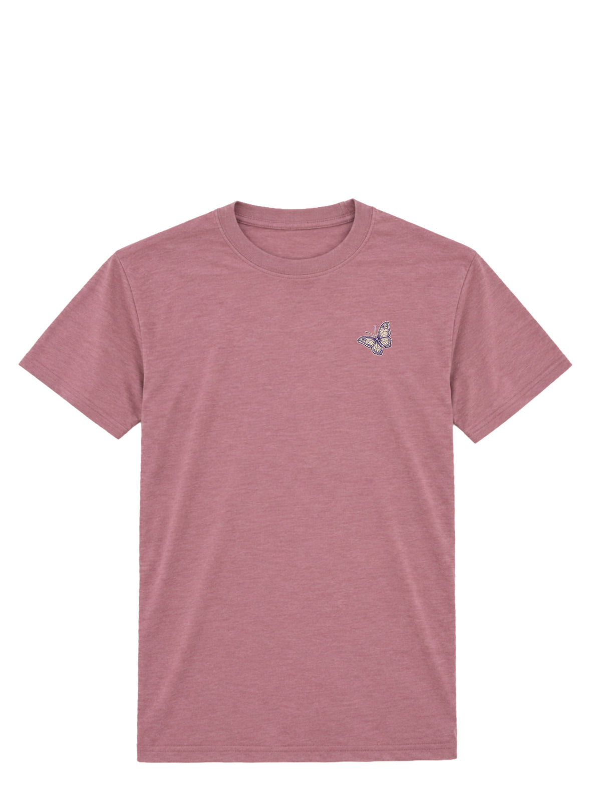 Imprint - Elevated Shift Tee