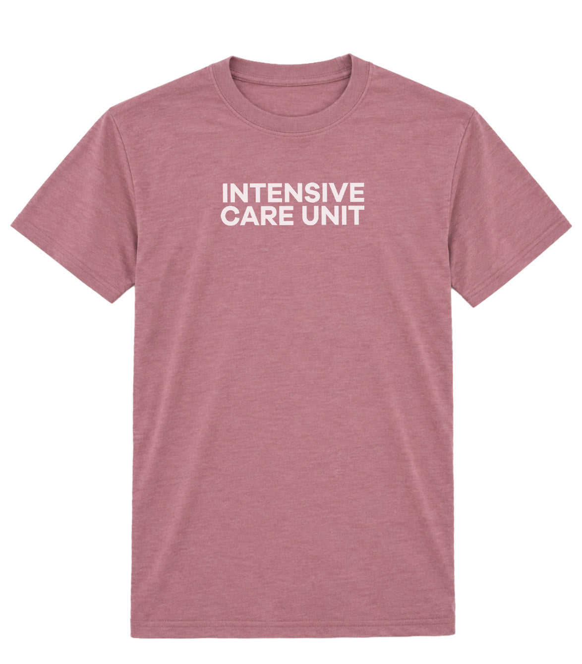 West Parry Sound Health Centre Intensive Care Unit and Emergency Department - Elevated Shift Tee
