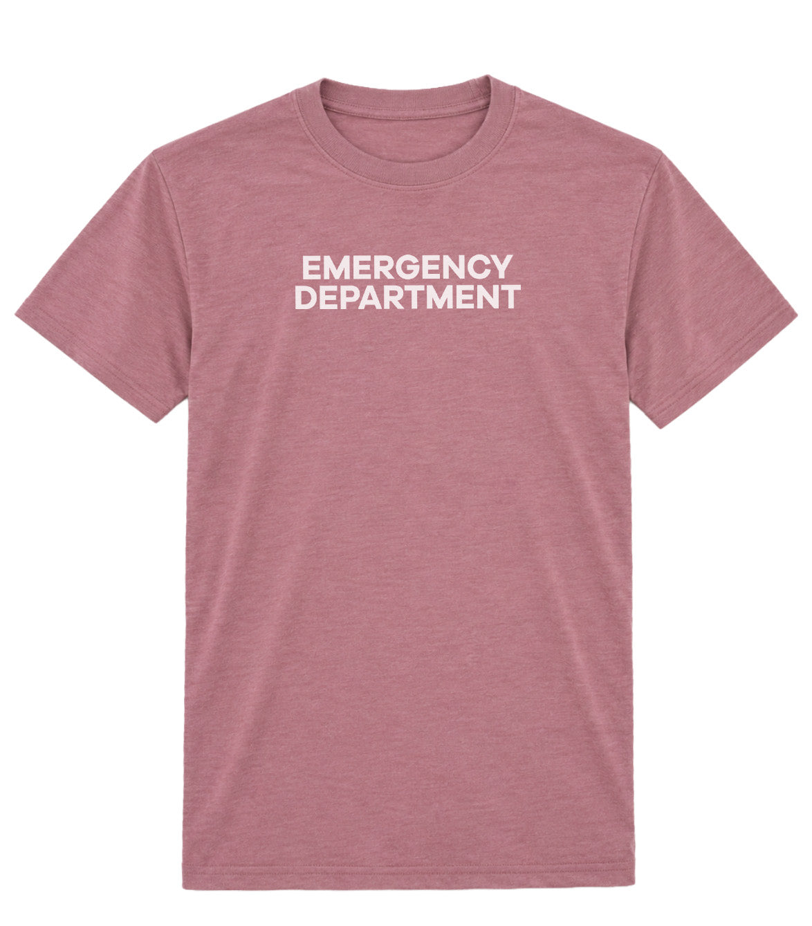 West Parry Sound Health Centre Intensive Care Unit and Emergency Department - Elevated Shift Tee