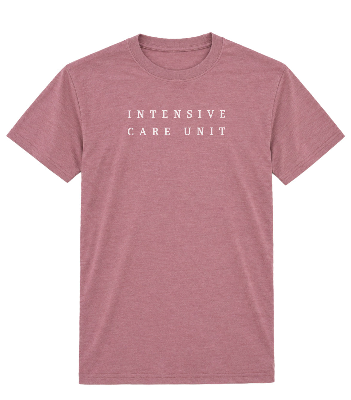 West Parry Sound Health Centre Intensive Care Unit and Emergency Department - Elevated Shift Tee