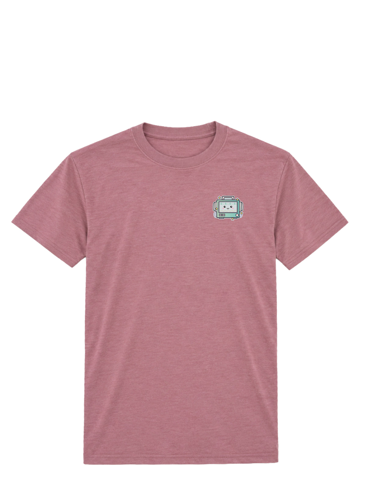 Kawaii - Elevated Shift Tee