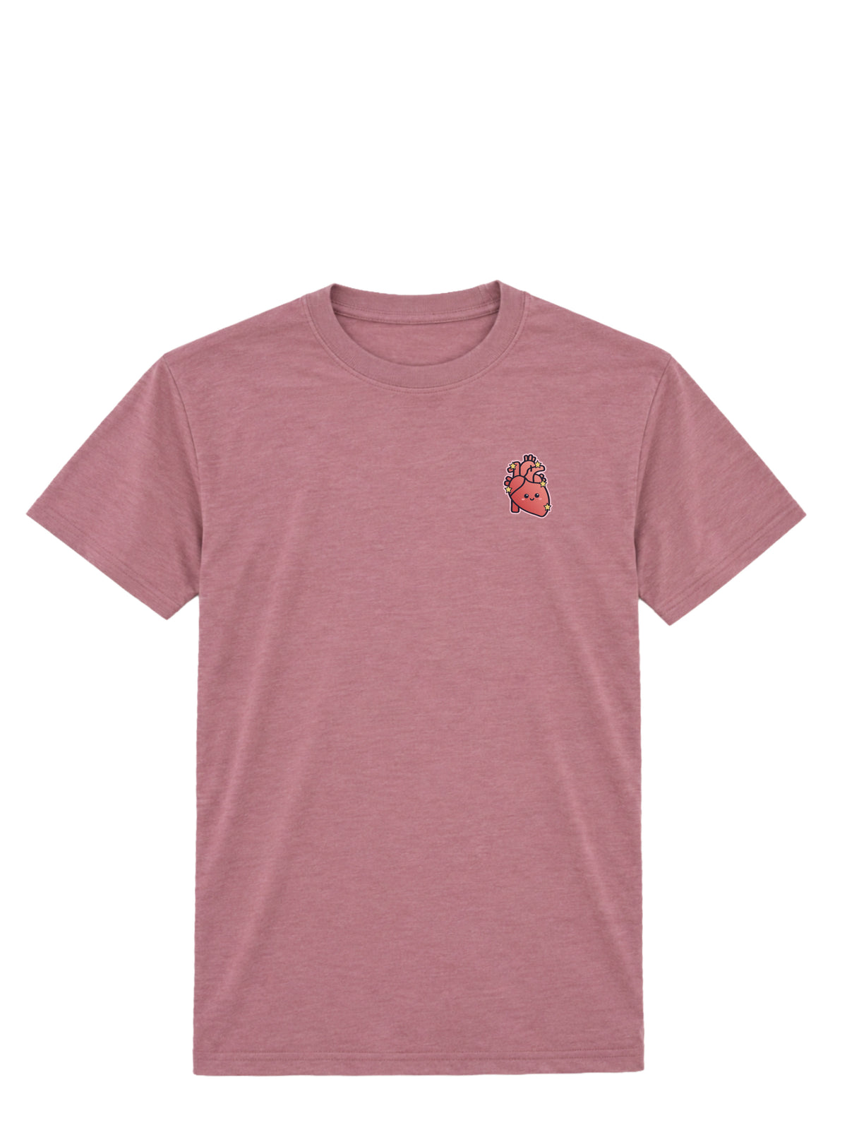 Kawaii - Elevated Shift Tee