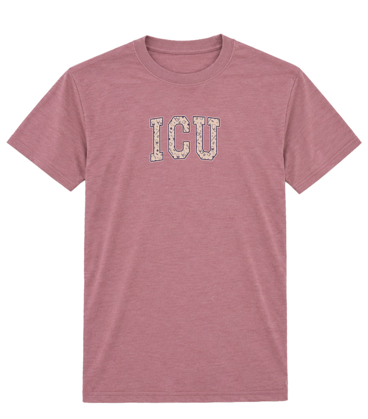 Medical Varsity - Elevated Shift Tee