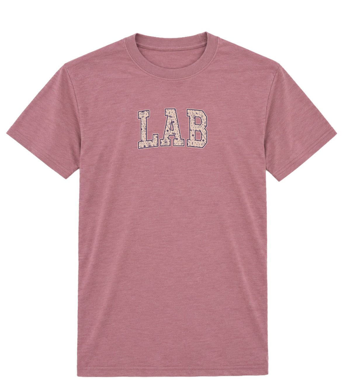 Medical Varsity - Elevated Shift Tee