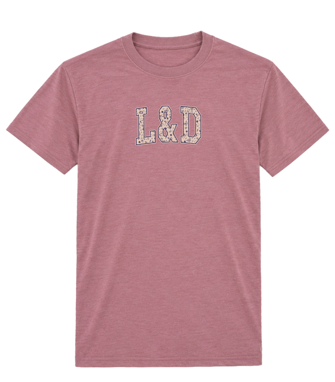Medical Varsity - Elevated Shift Tee
