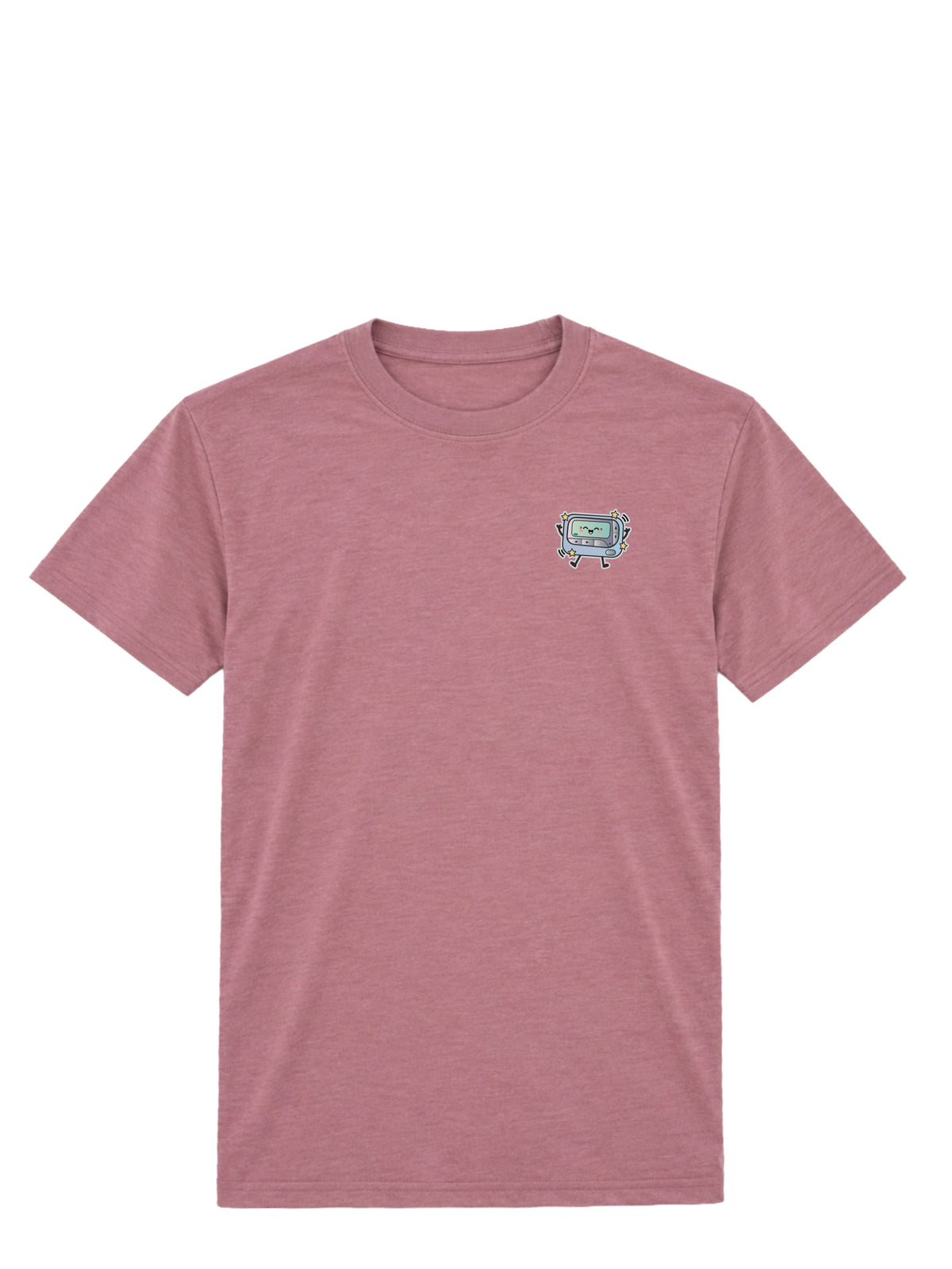 Kawaii - Elevated Shift Tee