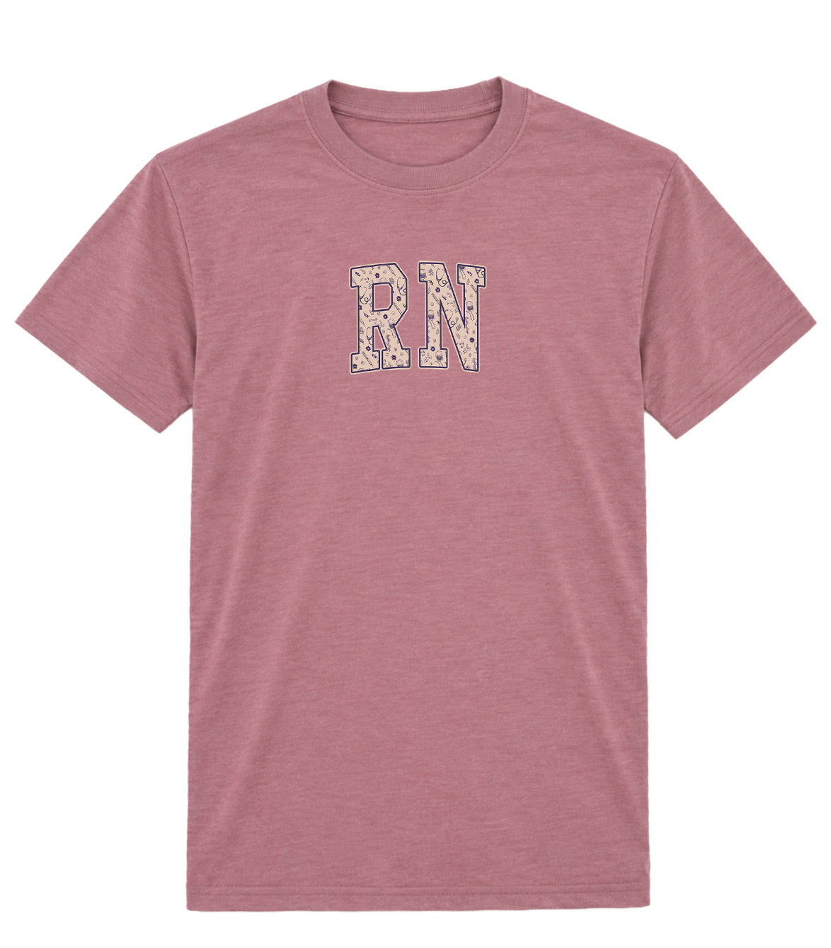Medical Varsity - Elevated Shift Tee