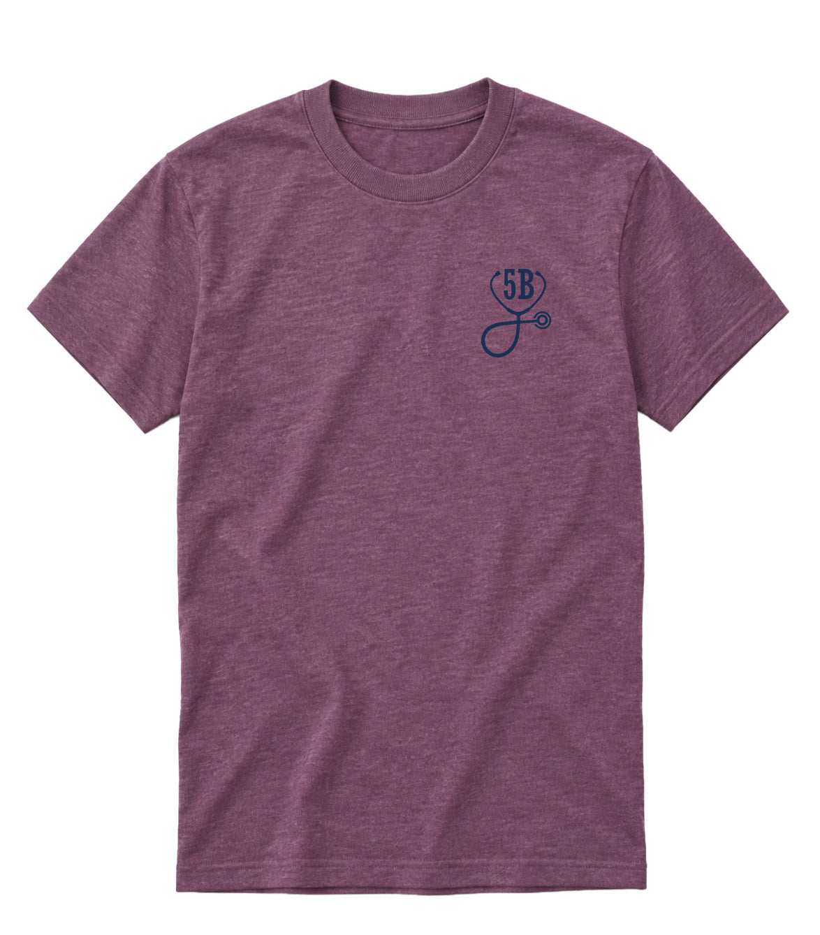 SickKids 5B General Surgery - Elevated Shift Tee