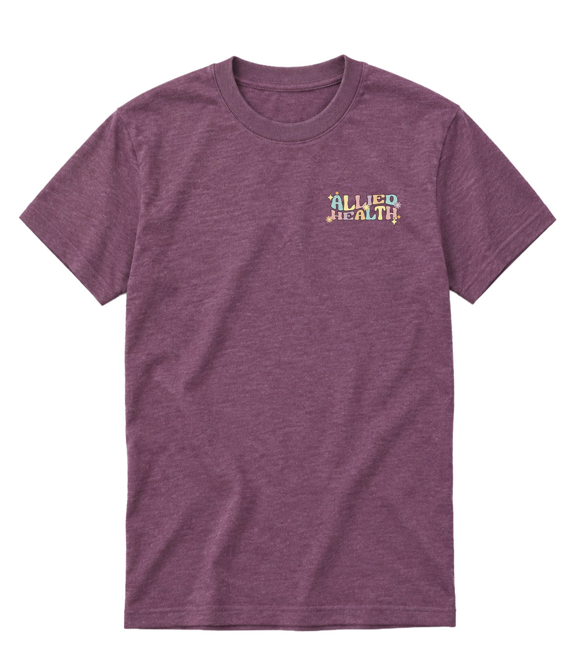 Wallflower - Elevated Shift Tee