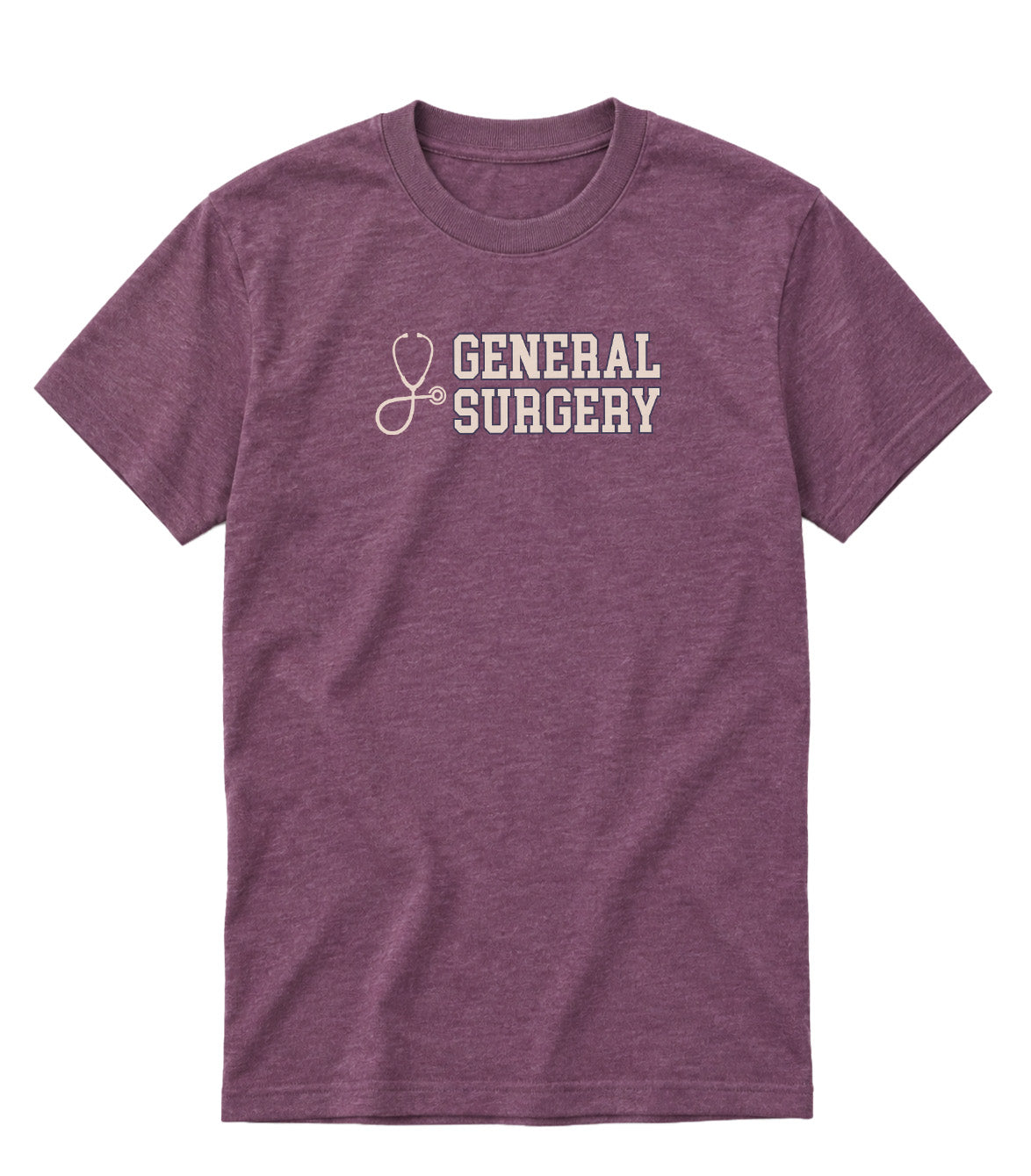SickKids 5B General Surgery - Elevated Shift Tee